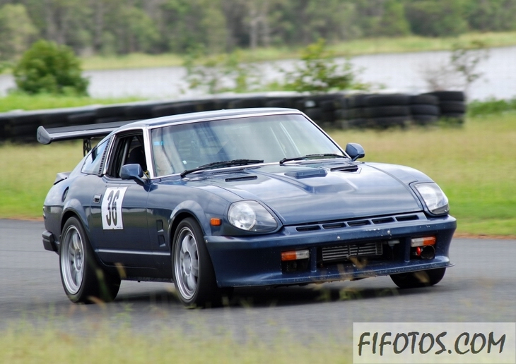 simiri様 1983 Datsun 280ZX sold at ISSIMI